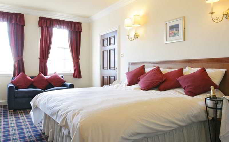 Craigiebield House Hotel fotoÄŸrafÄ±