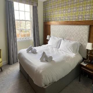 Craigiebield House Hotel fotoÄŸrafÄ±
