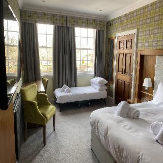 Craigiebield House Hotel fotoÄŸrafÄ±