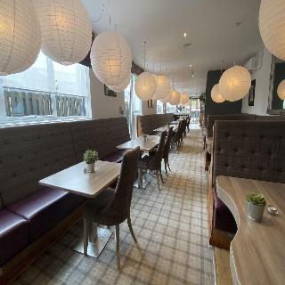 Craigiebield House Hotel fotoÄŸrafÄ±