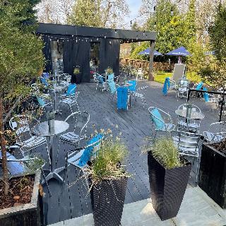 Craigiebield House Hotel fotoÄŸrafÄ±