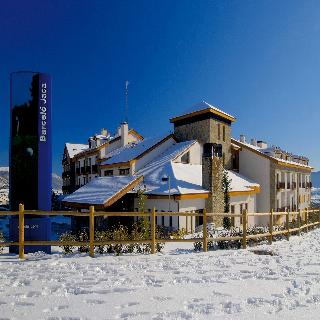 Hotel & SPA Real Badaguas Jaca