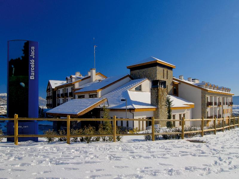 Hotel & SPA Real Badaguas Jaca - Genel