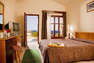 Xperience Hill-Top Beach Resort otel fotoğrafı