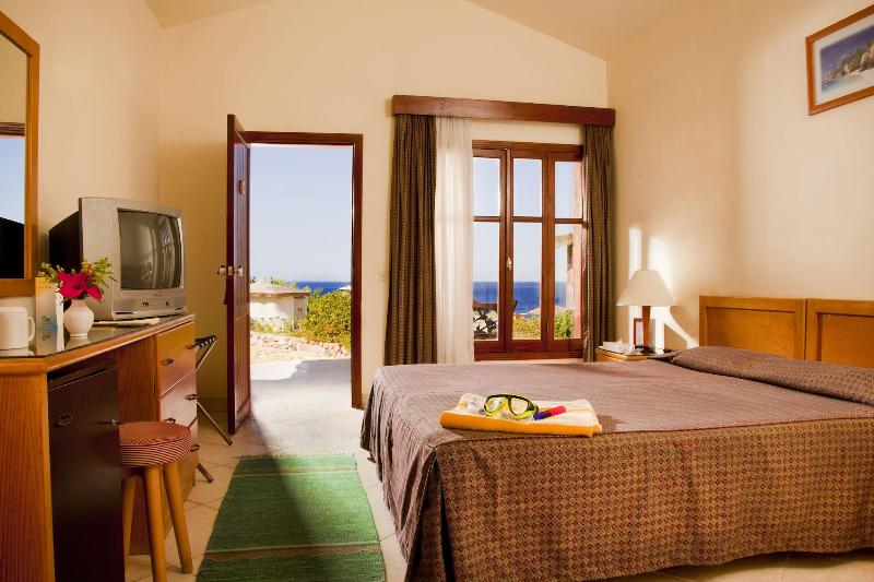 Xperience Hill-Top Beach Resort - Genel