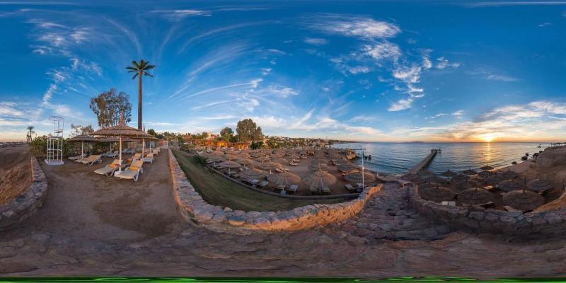 Xperience Hill-Top Beach Resort - Genel