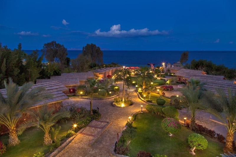 Xperience Hill-Top Beach Resort - Genel