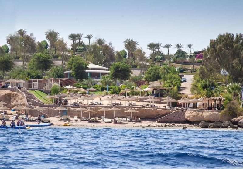Xperience Hill-Top Beach Resort - Genel
