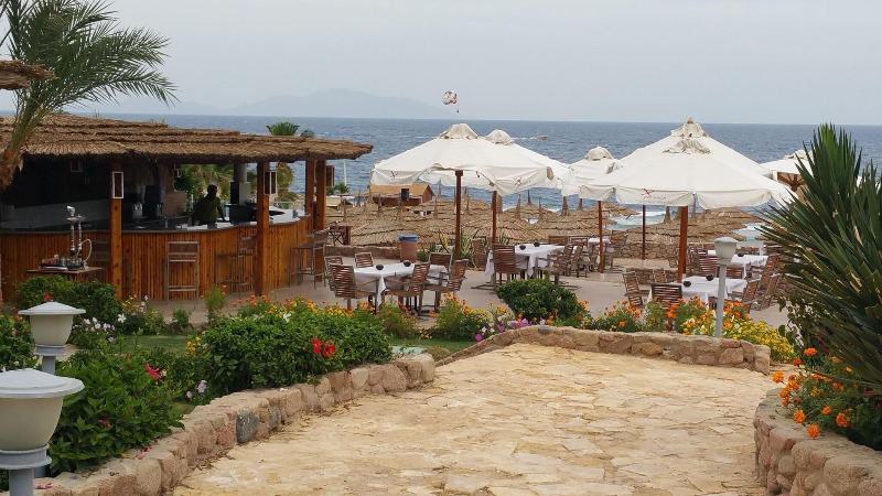 Xperience Hill-Top Beach Resort - Genel