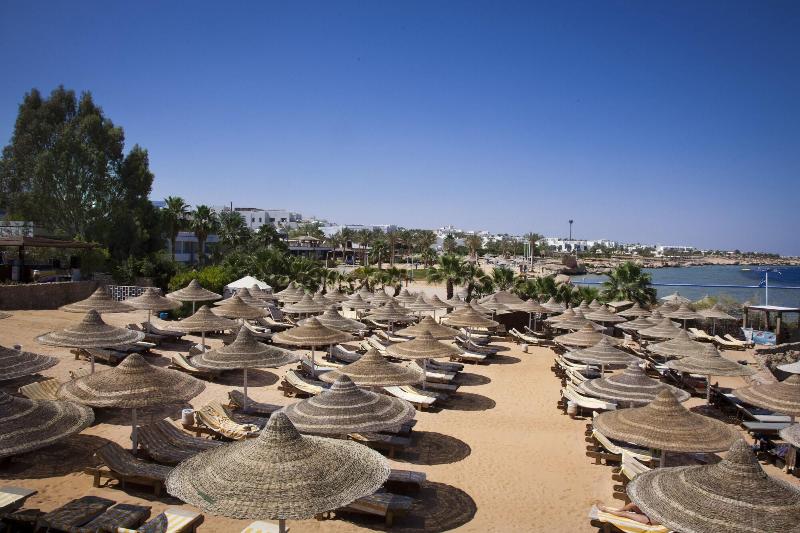Xperience Hill-Top Beach Resort - Plaj