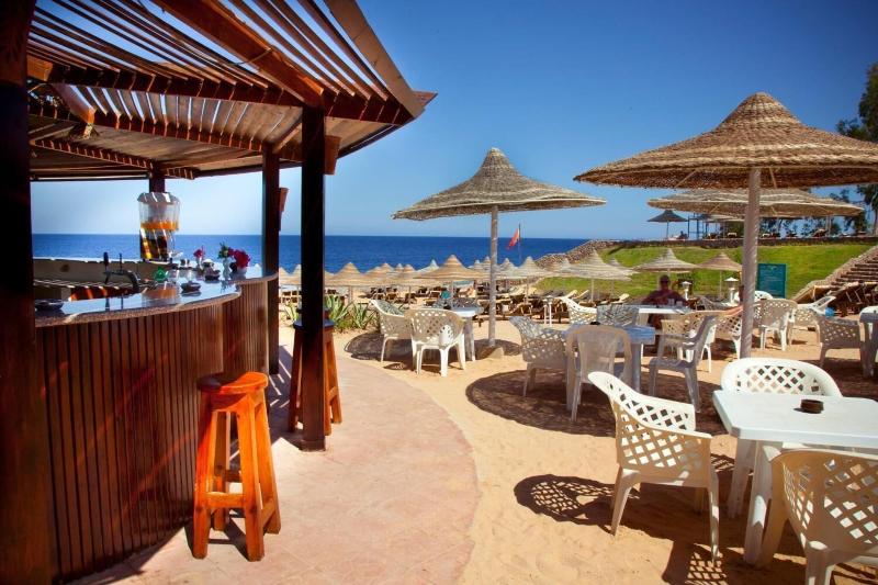 Xperience Hill-Top Beach Resort - Restoran