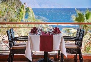 Xperience Hill-Top Beach Resort fotoÄŸrafÄ±