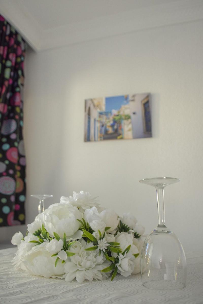 Hôtel Sidi Salem - Lobi