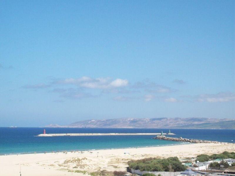 Hôtel Sidi Salem - Genel