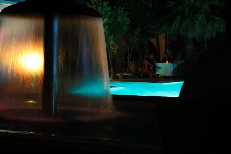 Hôtel Sidi Salem - Genel