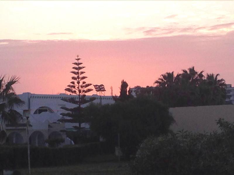 Hôtel Sidi Salem - Genel