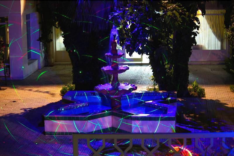 Hôtel Sidi Salem - Genel