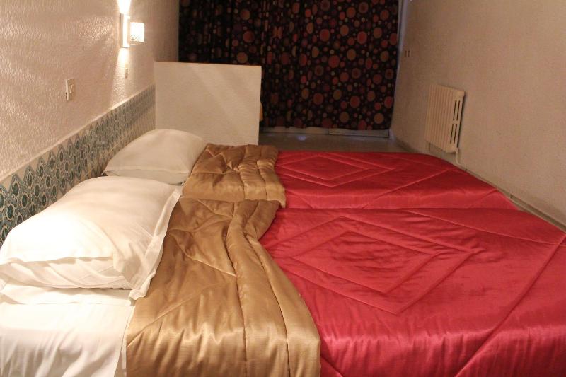 Hôtel Sidi Salem - Oda