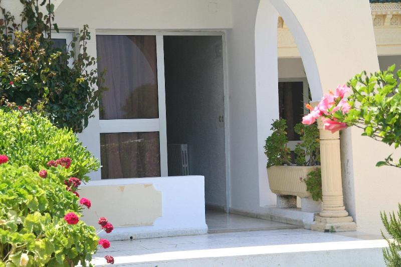 Hôtel Sidi Salem - Oda