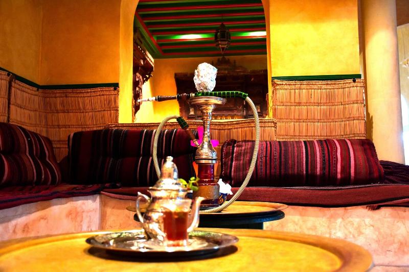 Royal Karthago Resort & Thalasso - Lobi