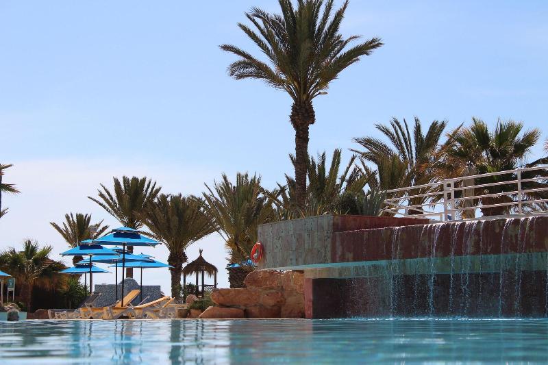 Royal Karthago Resort & Thalasso - Toplantı