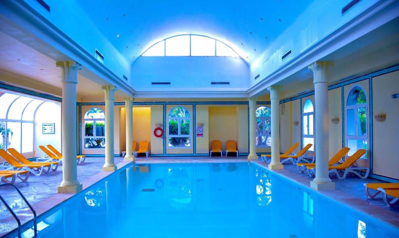 Royal Karthago Resort & Thalasso - Aktivite
