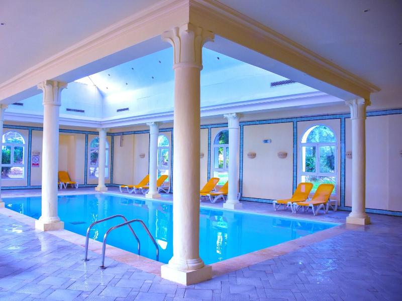 Royal Karthago Resort & Thalasso - Aktivite