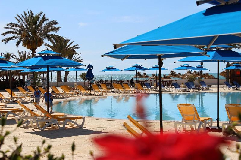 Royal Karthago Resort & Thalasso - Aktivite