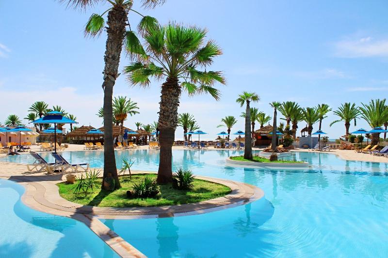 Royal Karthago Resort & Thalasso - Genel