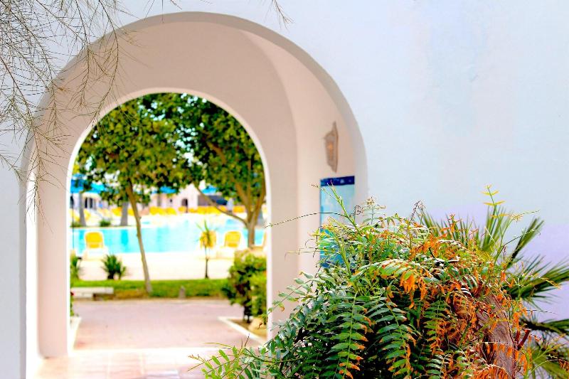 Royal Karthago Resort & Thalasso - Genel