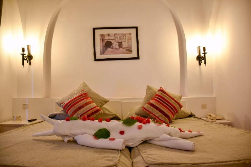 Royal Karthago Resort & Thalasso - Oda