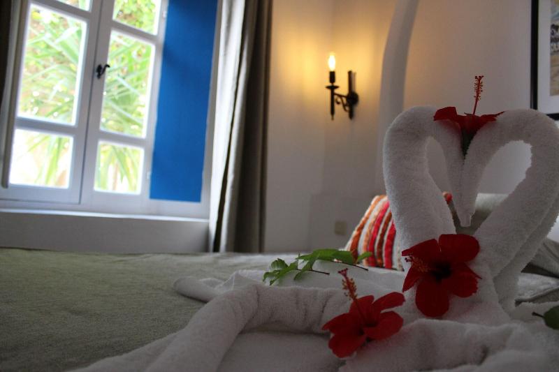Royal Karthago Resort & Thalasso - Oda