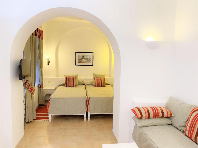 Royal Karthago Resort & Thalasso - Oda
