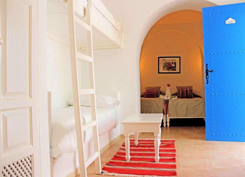 Royal Karthago Resort & Thalasso - Oda