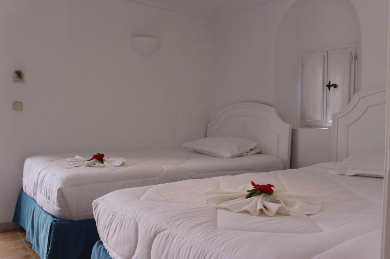 Royal Karthago Resort & Thalasso - Oda