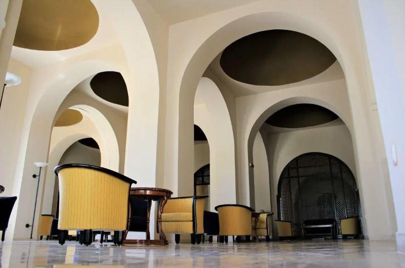 Royal Karthago Resort & Thalasso - Oda