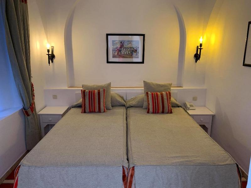 Royal Karthago Resort & Thalasso - Oda