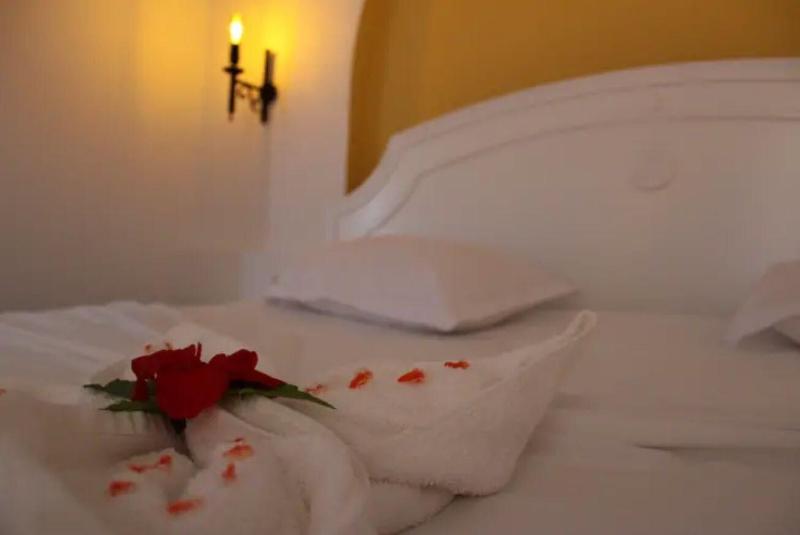 Royal Karthago Resort & Thalasso - Oda