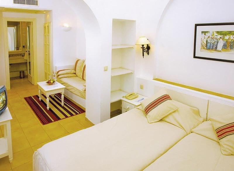 Royal Karthago Resort & Thalasso - Oda