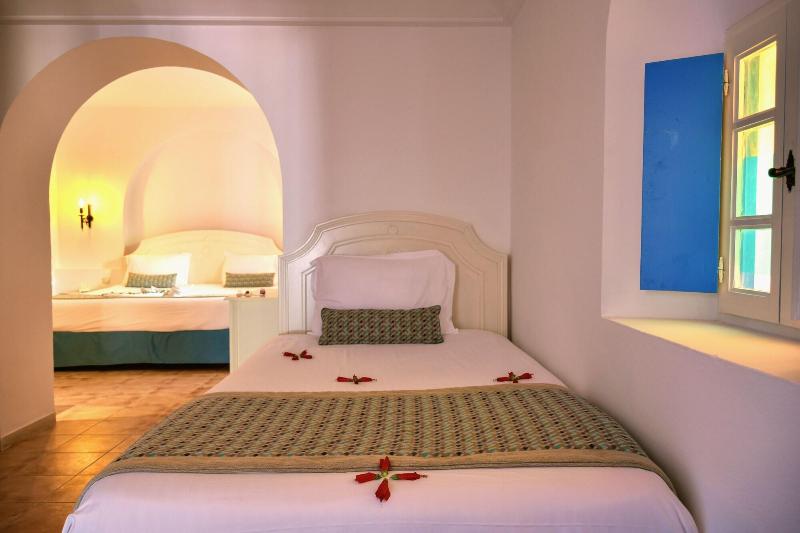 Royal Karthago Resort & Thalasso - Oda