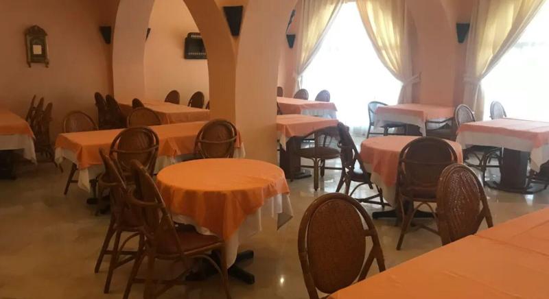 Royal Karthago Resort & Thalasso - Restoran