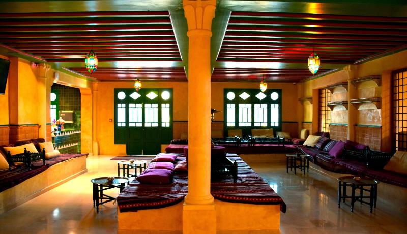 Royal Karthago Resort & Thalasso - Restoran