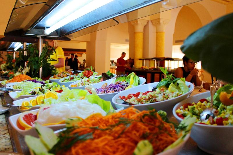 Royal Karthago Resort & Thalasso - Restoran