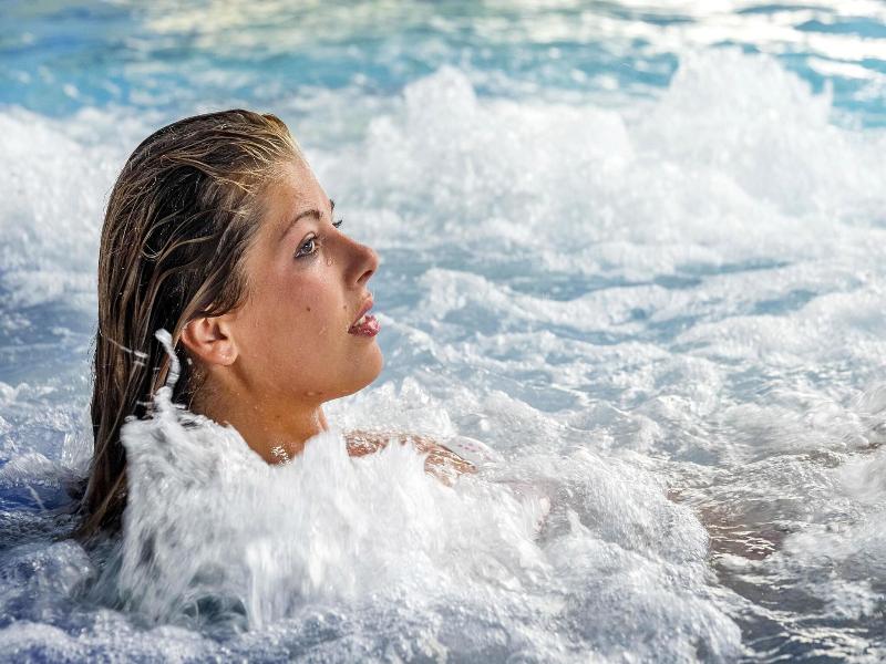 Baya Beach Aqua Park - Family and Couples Only - Aktivite