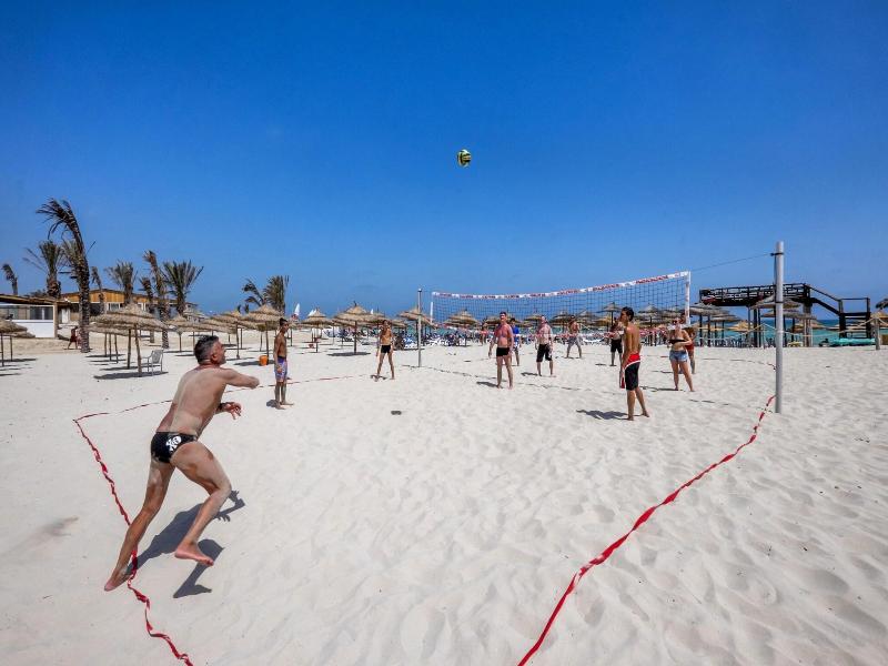 Baya Beach Aqua Park - Family and Couples Only - Aktivite