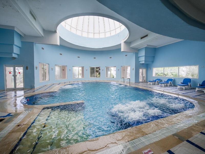 Baya Beach Aqua Park - Family and Couples Only - Aktivite