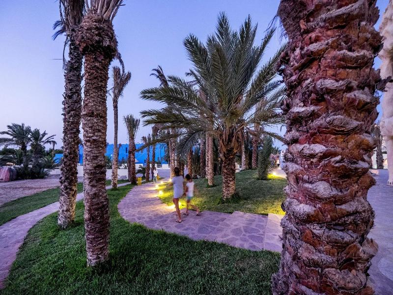 Baya Beach Aqua Park - Family and Couples Only - Genel