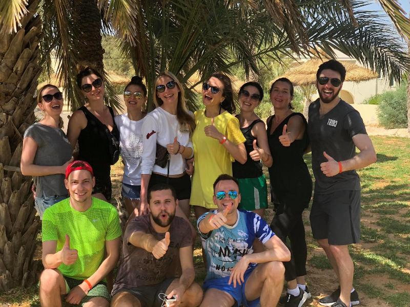 Baya Beach Aqua Park - Family and Couples Only - Havuz