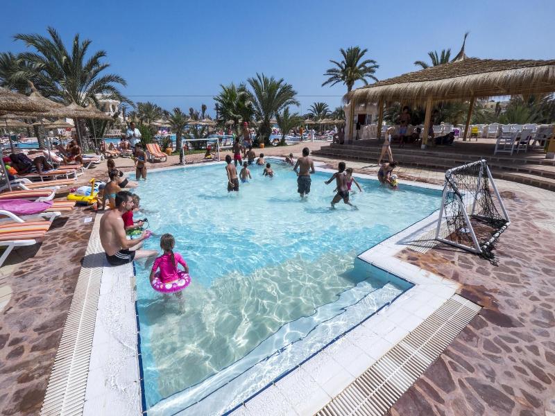 Baya Beach Aqua Park - Family and Couples Only - Havuz