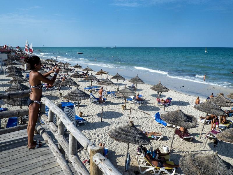 Baya Beach Aqua Park - Family and Couples Only - Havuz